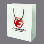画像7: 六角形と「FG」を組み合わせたロゴ (7)