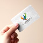 画像10: 多様な人々が協力する「W」のロゴ (10)