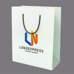 画像7: 「LN」を組み合わせた六角形のロゴ (7)