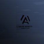 画像11: 六角形と「A」を組み合わせたロゴ (11)