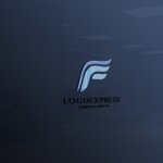 画像11: 翼をイメージした「F」のロゴ (11)