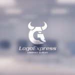 画像14: 力強い牛を象徴する「G」のロゴ (14)
