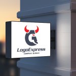 画像9: 力強い牛を象徴する「G」のロゴ (9)
