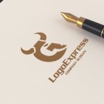 画像12: 力強い牛を象徴する「G」のロゴ (12)