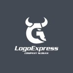 画像4: 力強い牛を象徴する「G」のロゴ (4)