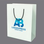画像7: 「AB」を組み合わせたロゴ (7)