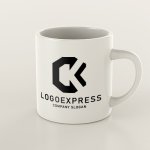画像8: 「CK」を組み合わせたロゴ (8)