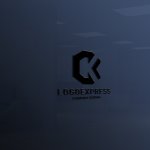 画像11: 「CK」を組み合わせたロゴ (11)
