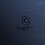 画像11: 幾何学的なの「C」ロゴ (11)
