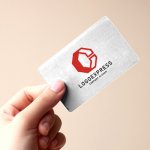 画像10: 幾何学的な「C」ロゴ (10)