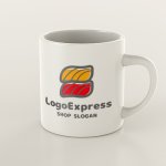 画像8: 寿司をモチーフにしたロゴ (8)
