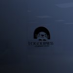 画像11: 穴から顔を出すアザラシの可愛いロゴ (11)