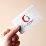 画像10: 「G」と人のロゴ (10)