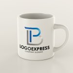 画像8: PBを組み合わせたスタイリッシュなロゴ (8)