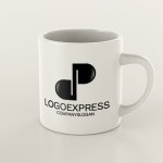 画像8: dPをモチーフにした音楽的なロゴ (8)
