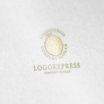 画像6: 手書き風の温かみを感じる、メロンのロゴ (6)