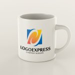 画像8: 未来へ躍動する、Nをモチーフにしたロゴ (8)