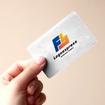 画像10: 安定と成長を象徴する、力強いFBロゴ (10)