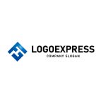 画像2: 信頼と成長が融合する、洗練されたFGロゴ (2)