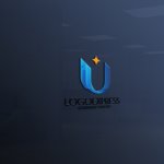 画像11: 未来への道を照らす、Uと星のロゴ (11)