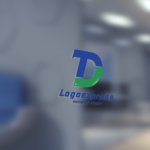 画像5: 信頼と成長が調和する、TDロゴ (5)