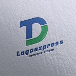 画像16: 信頼と成長が調和する、TDロゴ (16)