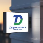 画像9: 信頼と成長が調和する、TDロゴ (9)