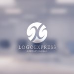 画像14: 躍動感あふれる、未来を切り開くXのロゴ (14)