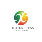 画像3: 躍動感あふれる、未来を切り開くXのロゴ (3)