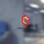 画像5: 情熱と洗練が融合する、高級感溢れるCGロゴ (5)