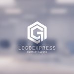 画像14: 情熱と洗練が融合する、高級感溢れるCGロゴ (14)