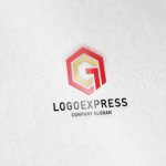 画像6: 情熱と洗練が融合する、高級感溢れるCGロゴ (6)