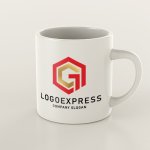 画像8: 情熱と洗練が融合する、高級感溢れるCGロゴ (8)