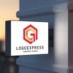 画像9: 情熱と洗練が融合する、高級感溢れるCGロゴ (9)