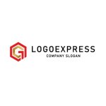 画像2: 情熱と洗練が融合する、高級感溢れるCGロゴ (2)