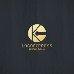 画像13: 革新的な技術で未来を繋ぐ、KCロゴ (13)