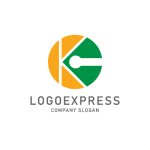 画像3: 革新的な技術で未来を繋ぐ、KCロゴ (3)