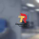 画像5: スピーディーな未来を拓く、TRロゴ (5)