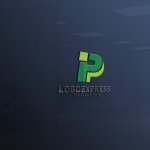 画像11: 躍動的なiPロゴ (11)