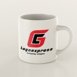 画像8: 情熱とスピードを表現したCGロゴ (8)
