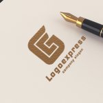 画像12: 情熱とスピードを表現したCGロゴ (12)