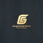 画像13: 情熱とスピードを表現したCGロゴ (13)