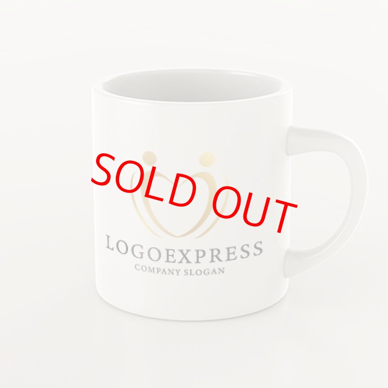 画像8: 人々の愛とつながりのロゴ (8)