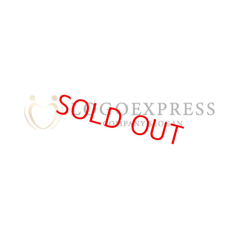 画像2: 人々の愛とつながりのロゴ (2)