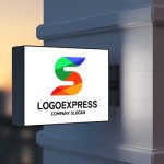 画像9: Sロゴは多様な才能を表現しています (9)