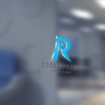 画像5: ダイナミックに流れるRロゴ (5)