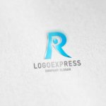 画像6: ダイナミックに流れるRロゴ (6)