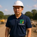 画像5: 成長と信頼を築くGとiのロゴ (5)