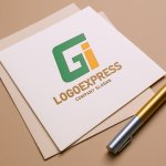画像14: 成長と信頼を築くGとiのロゴ (14)