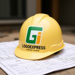 画像7: 成長と信頼を築くGとiのロゴ (7)